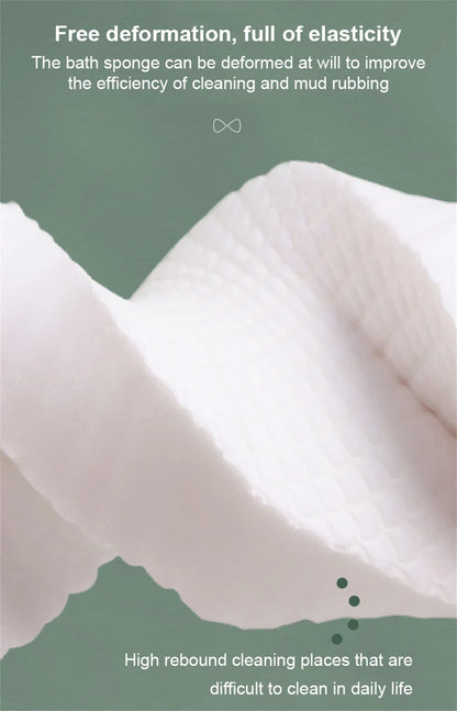 Sandsberg | Peeling Bad-Scrub-Schwamm