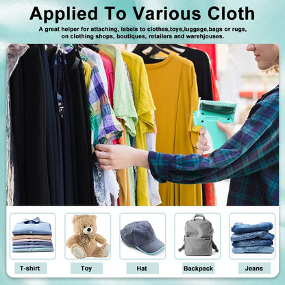 Sandsberg | Schnelle Mini StitchEase Gun