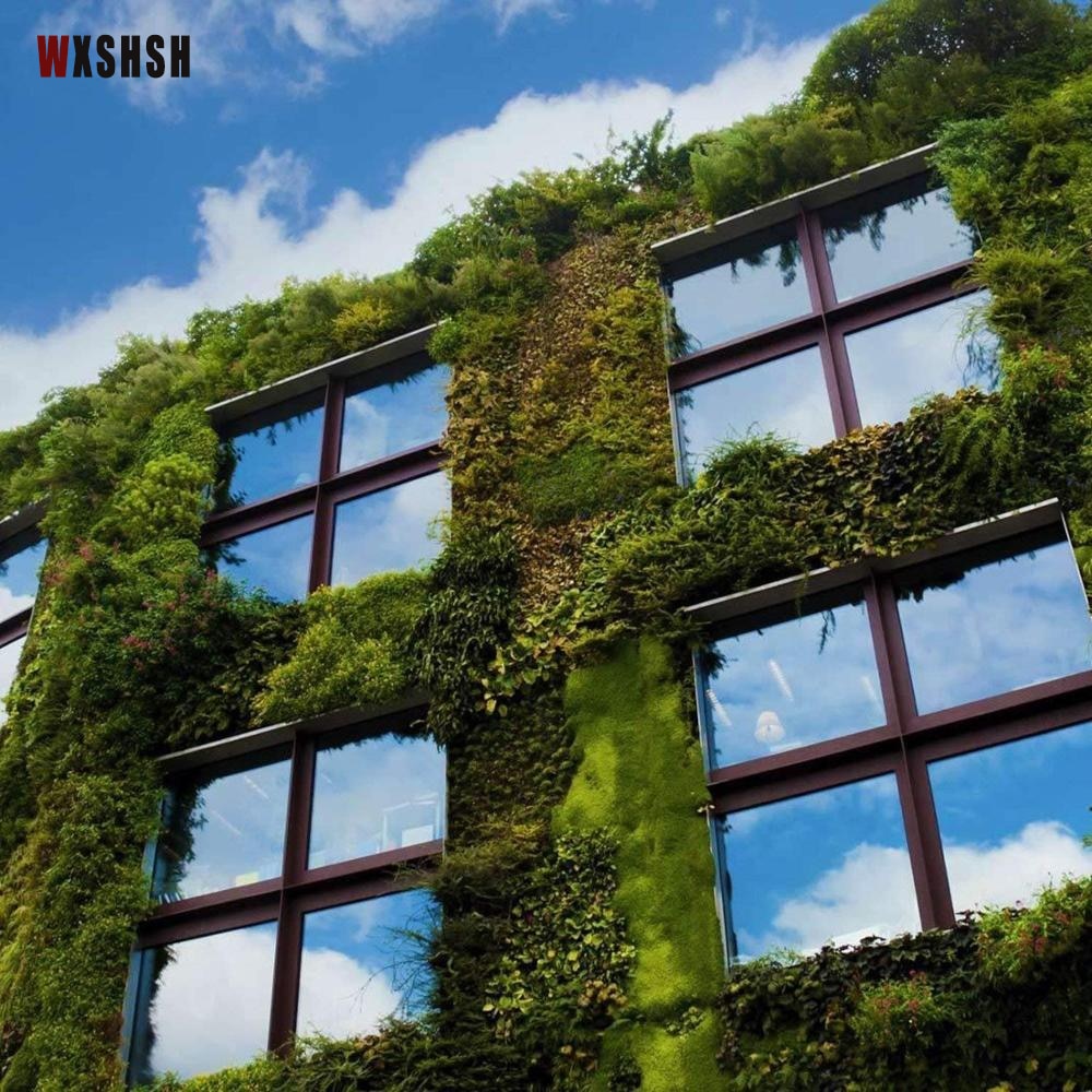 Fenster-Sonnenschutzfolie
