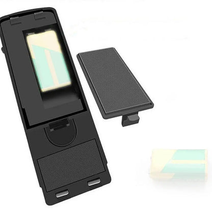 Sandsberg | Diebstahlsicherer Türstopper Alarm