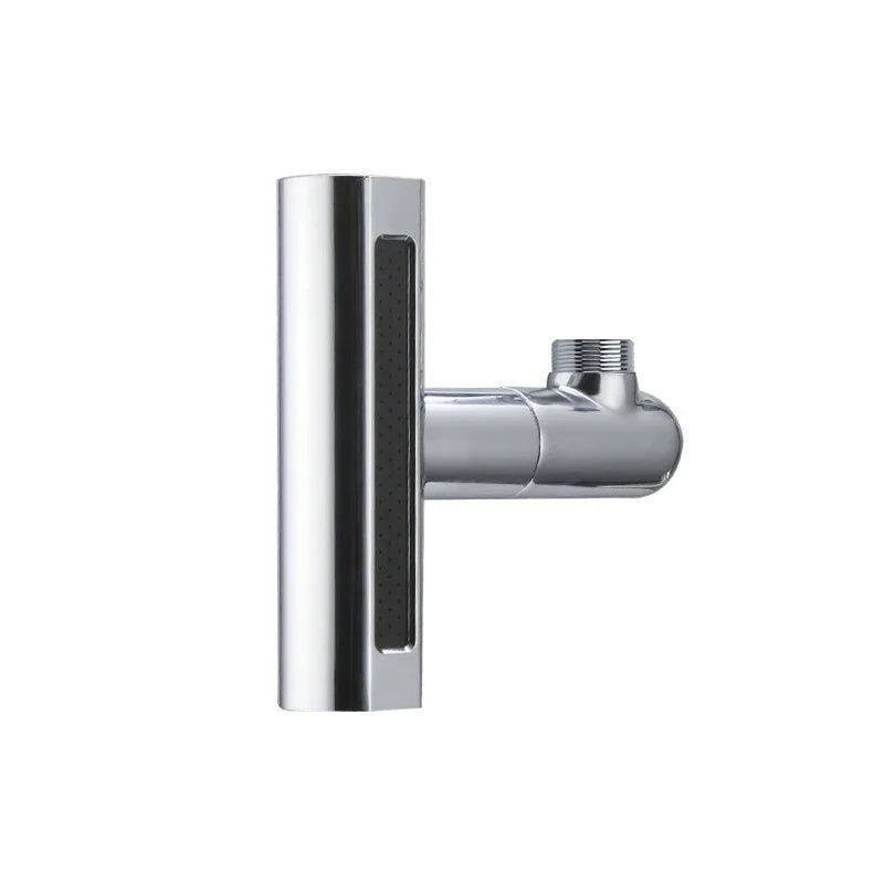 Ausziehbarer Wasserhahn – Flexibler Wasserhahn mit Sprühfunktion, Ideal für Spülen, Modernes Design, Leicht zu reinigen und Einfache Montage