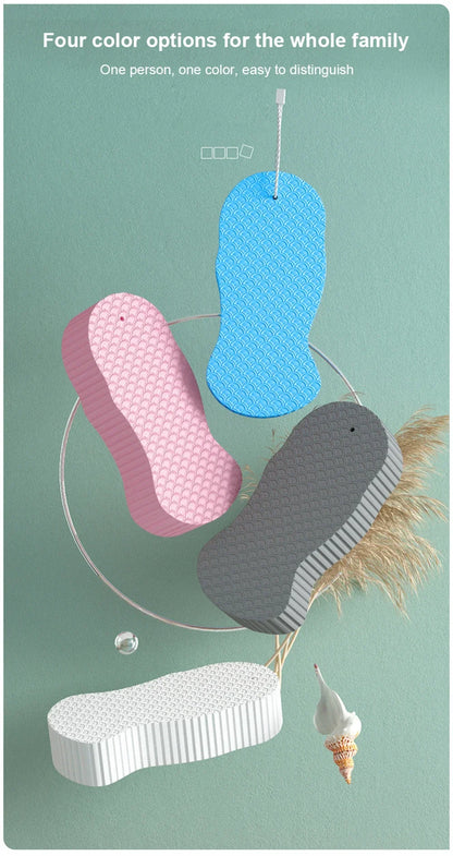 Sandsberg | Peeling Bad-Scrub-Schwamm