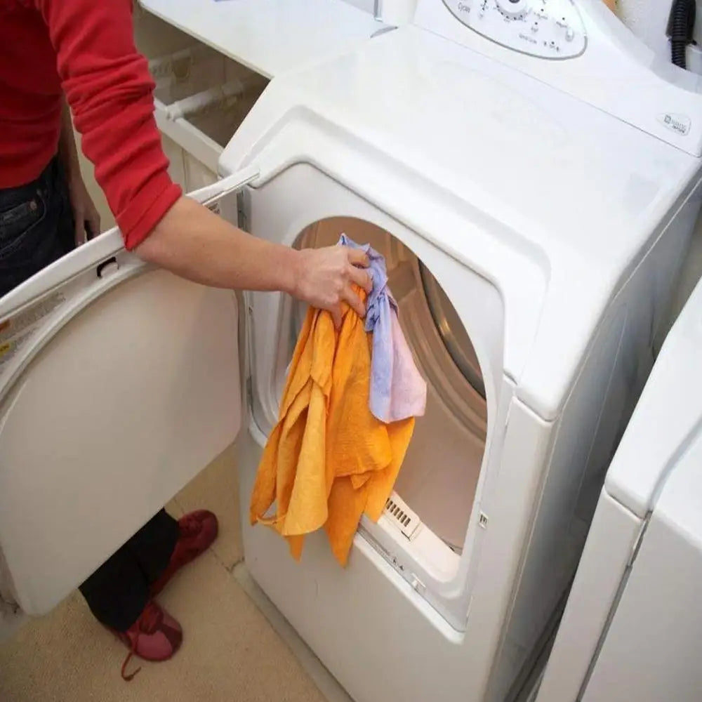 Sandsberg | Saugfähiges Mehrzweck Reinigungstuch