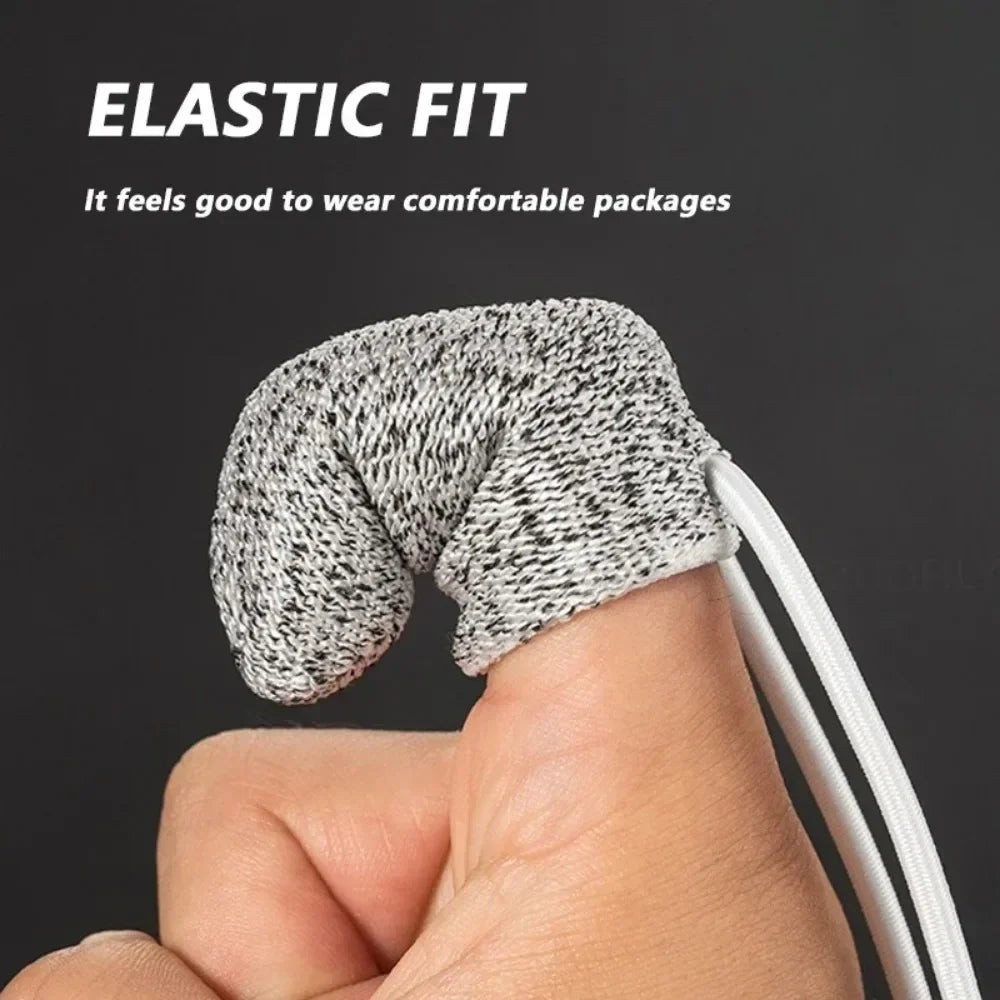 Sandsberg | Engel Schutzfingerhandschuh