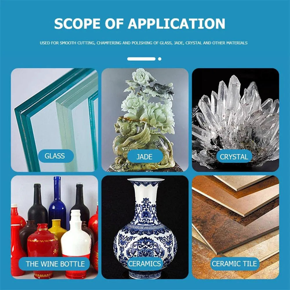 Sandsberg | Diamanttrennscheibe