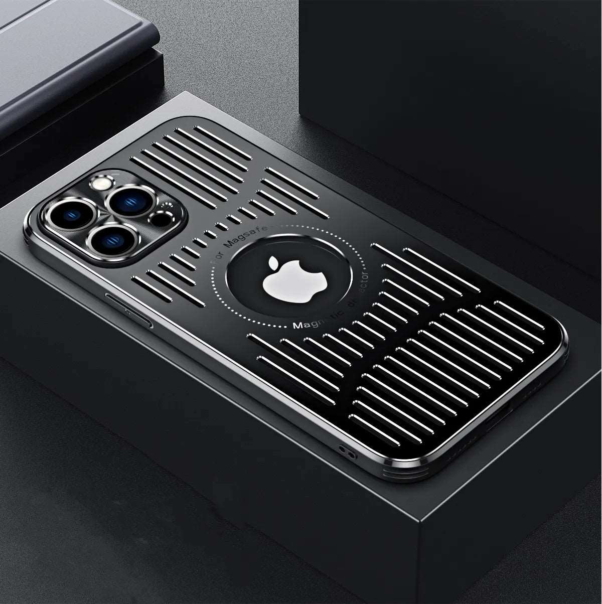 Wärmeableitendes Magsafe-Case für das iPhone