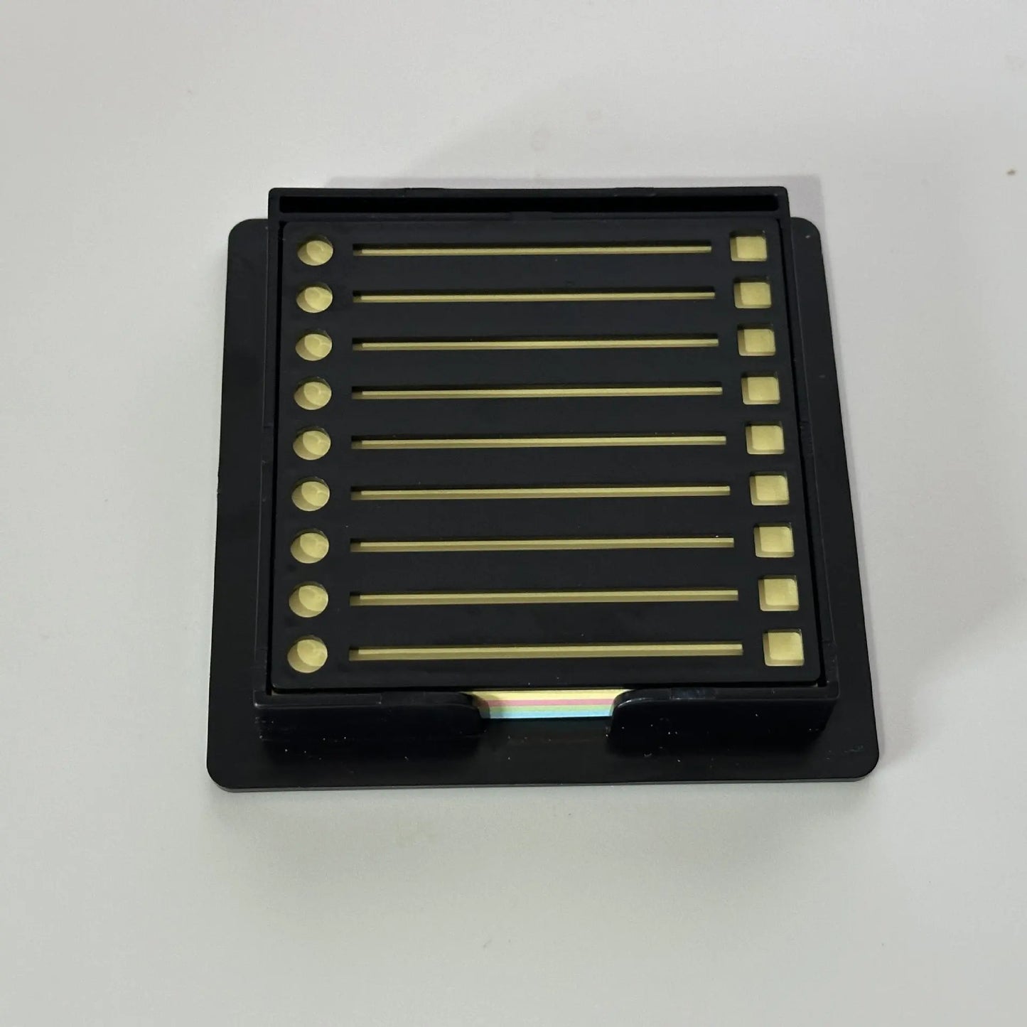 Sandsberg | Vorlage Haftnotizen Organizer