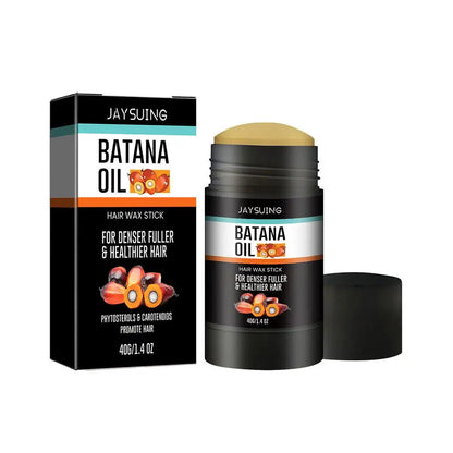 Sandsberg | Haarvolumenpuder