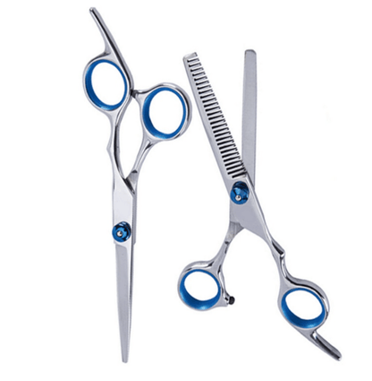 Sandsberg | 10-piece DIY hair clipper set for precise haircuts