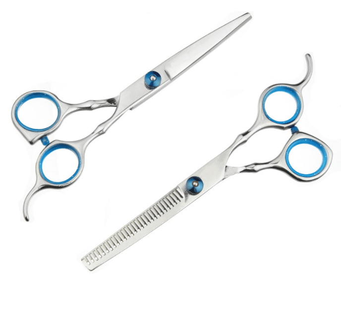 Sandsberg | 10-piece DIY hair clipper set for precise haircuts