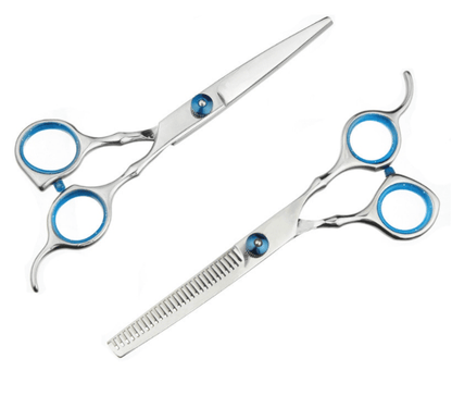 Sandsberg | 10-piece DIY hair clipper set for precise haircuts