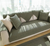 Herringbone Luxury Anti-Rutsch-Sofabezug (1+1 Gratis)