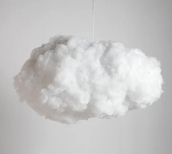 Sandsberg | Traumhafte Wolkenlampe