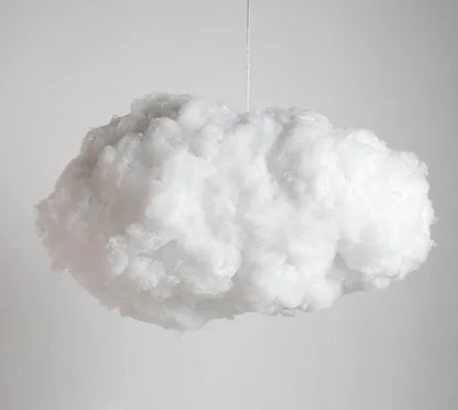 Sandsberg | Traumhafte Wolkenlampe