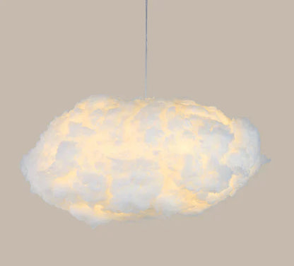 Sandsberg | Traumhafte Wolkenlampe