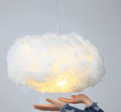 Sandsberg | Traumhafte Wolkenlampe