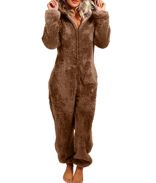 ComfyPyjama - Angenehme Schlafanzüge für Frauen