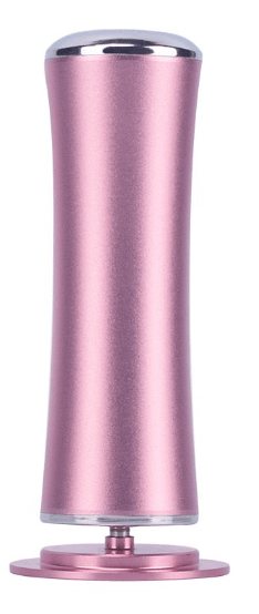 Sandsberg | Elektrische Pedikürefeile für sanfte und effektive Fußpflege