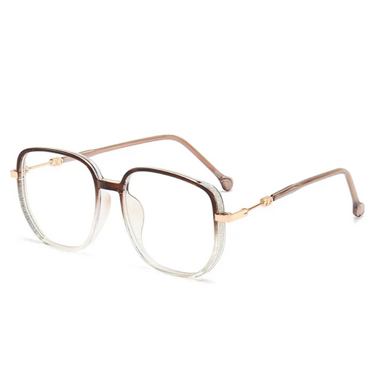 MODE-LESEBRILLE - GEGEN BLAUES LICHT