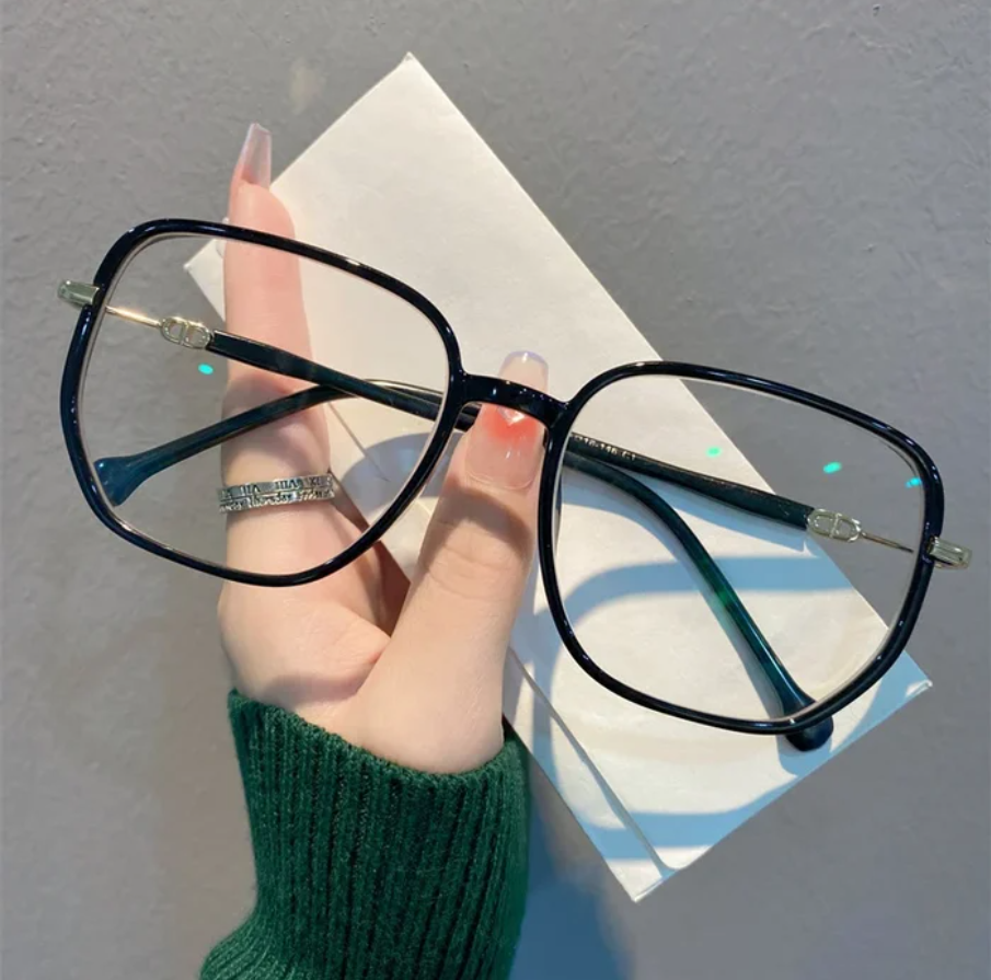 MODE-LESEBRILLE - GEGEN BLAUES LICHT