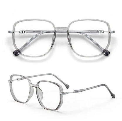 MODE-LESEBRILLE - GEGEN BLAUES LICHT