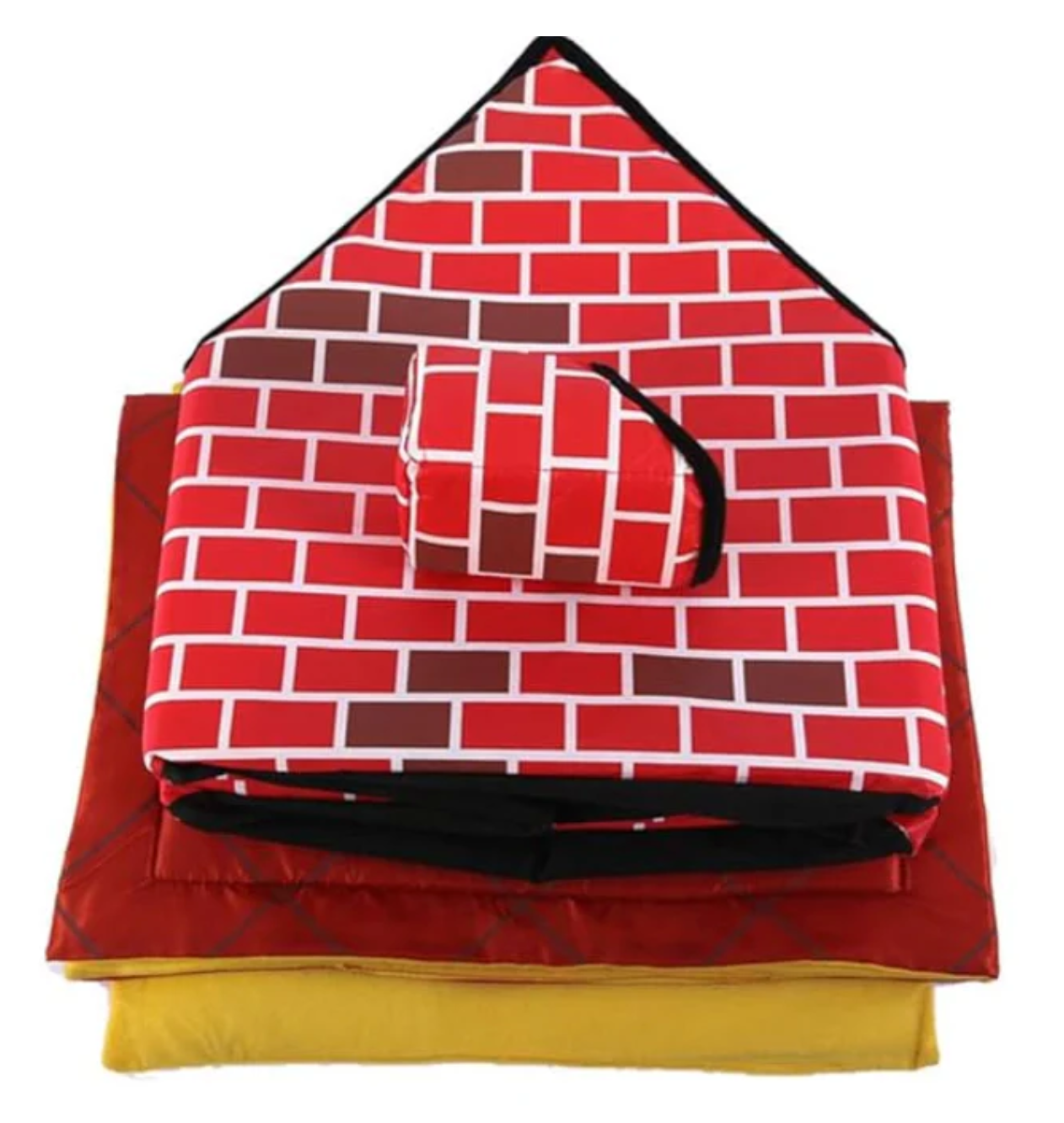 Backsteinhaus
