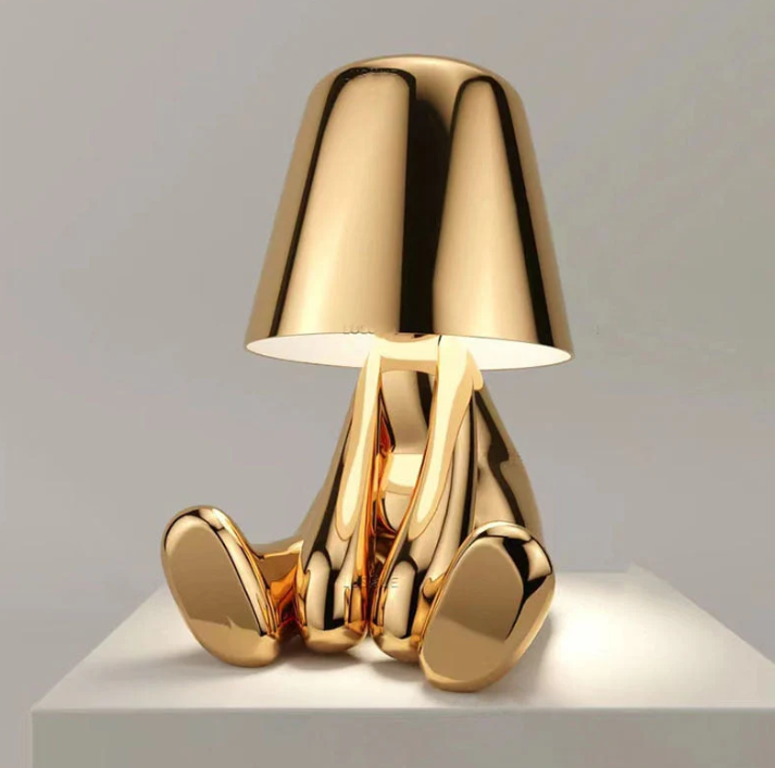 Sandsberg | Niedliche Tischleuchte