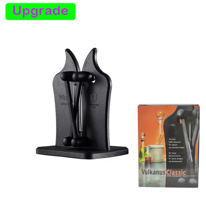 Sandsberg | Dreifach-Messerschärfer - ProfiSharp Trio