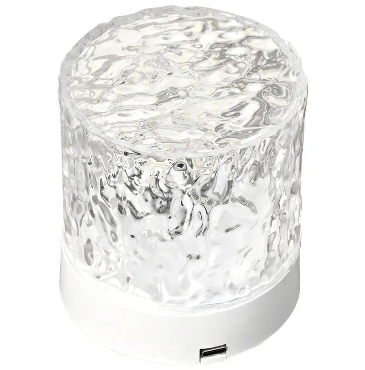 Sandsberg | Kabellose LED-Stimmungsleuchte mit Fernsteuerung