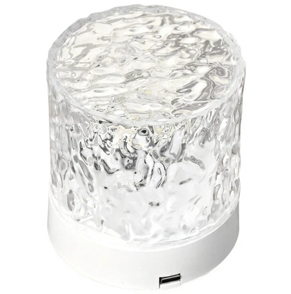 Sandsberg | Kabellose LED-Stimmungsleuchte mit Fernsteuerung