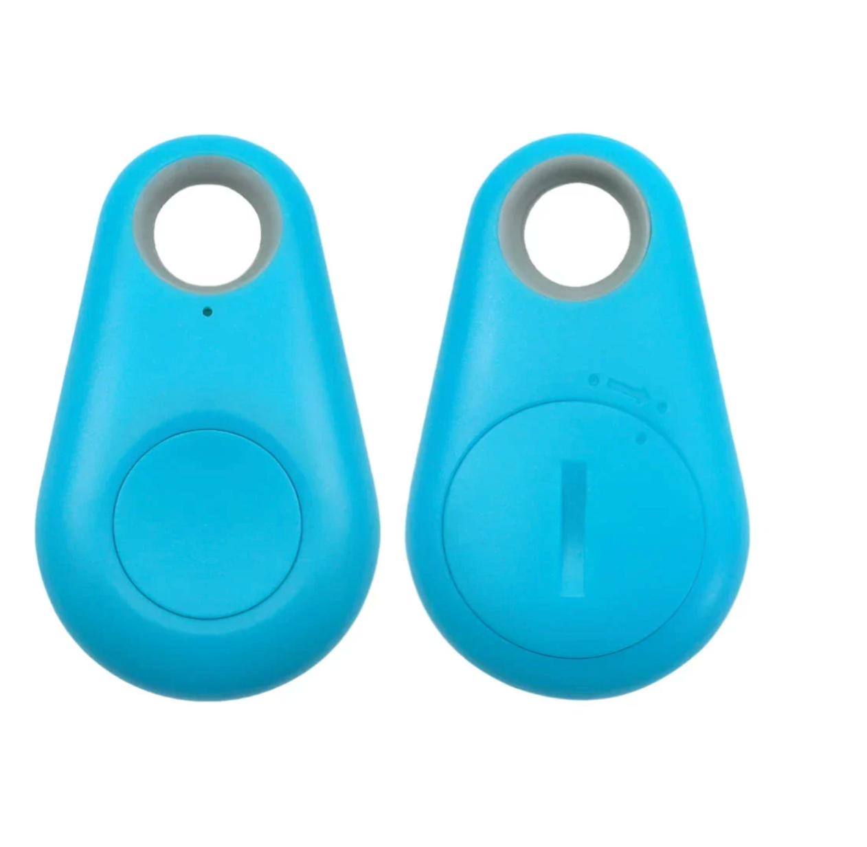 Mini-GPS-Tracker für Kinder – Mini-GPS-Trackinggerät für Haustiere, Kinder, Auto und mehr