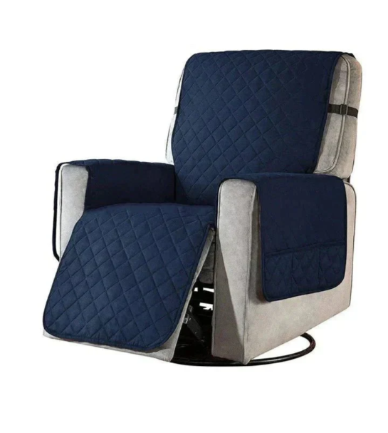 Sandsberg | Elastische und Bequeme Sesselhussen