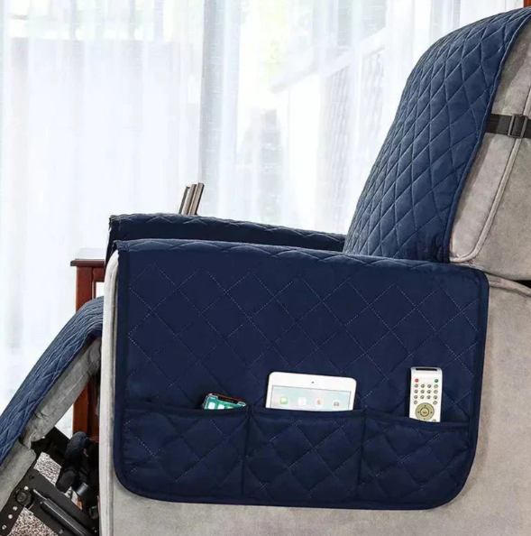 Sandsberg | Elastische und Bequeme Sesselhussen