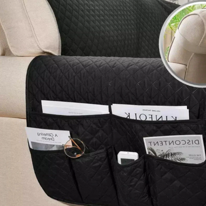 Sandsberg | Elastische und Bequeme Sesselhussen