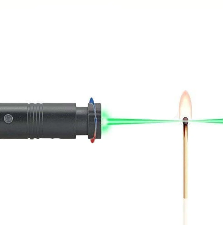 Sandsberg | Hochleistungs-Laserpointer