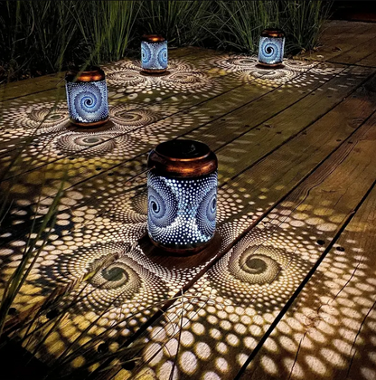 Sandsberg | Moderne Außenleuchte mit Stilvollem Design