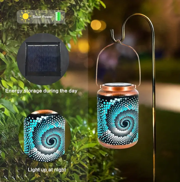 Sandsberg | Moderne Außenleuchte mit Stilvollem Design