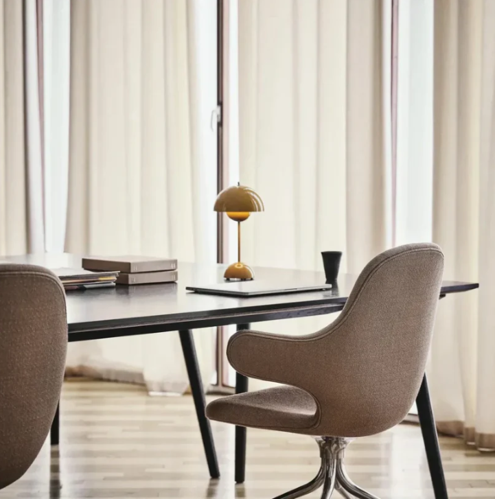 Sandsberg | Zeitgemäße Touch-Tischleuchte