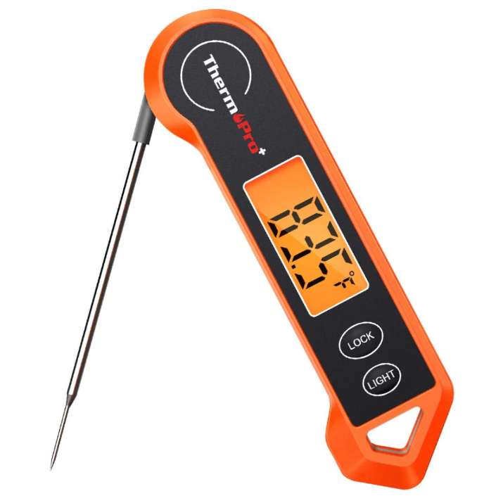 Sandsberg | ThermoPro Elektronisches Küchenthermometer