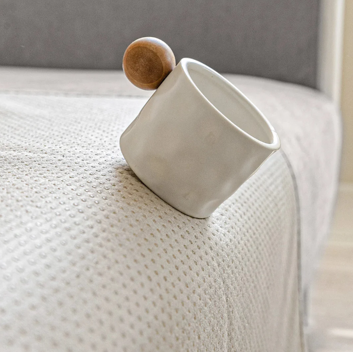 Sandsberg | Elegante und Umweltfreundliche Kratzfeste Bankbezüge