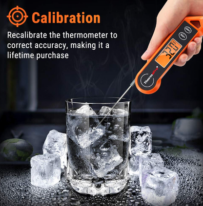 Sandsberg | ThermoPro Elektronisches Küchenthermometer