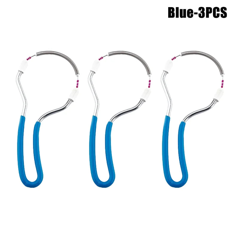 Sandsberg | Gesicht Frühling Haarentfernung