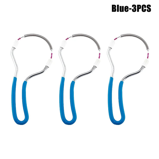 Sandsberg | Gesicht Frühling Haarentfernung