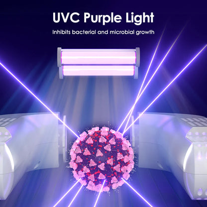 Sandsberg | Multifunktionaler Schuhsterilisator