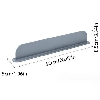 Sandsberg | Silikon Spülenschutz