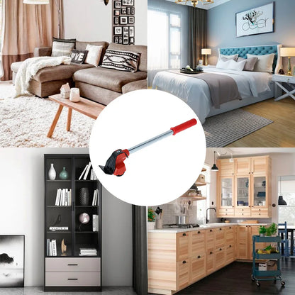 Robuuste meubellift- en verhuisset - Ideaal voor wasmachines, koelkasten en meubeltransport - Eenvoudig hulpmiddel voor het tillen en verplaatsen