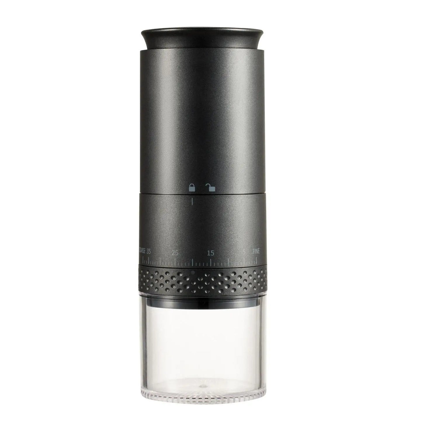 BeanBuddy – Tragbare Kaffeemühle für Zuhause