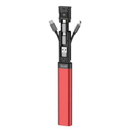 9 in 1 Kabelstick