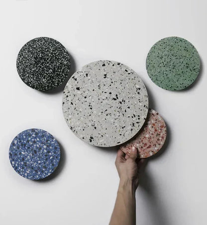 Sandsberg | ConcreteAura - Moderne Beton Wandlampe