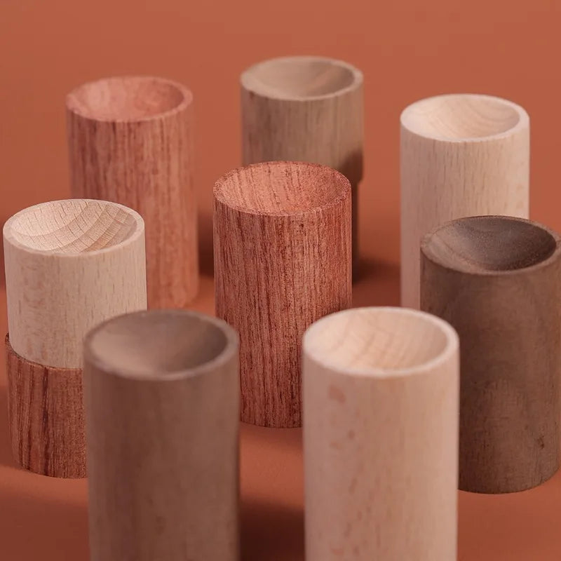 Sandsberg | Holz Aromatherapie Diffusor